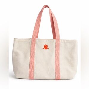 $100 Sisley Paris beach tote